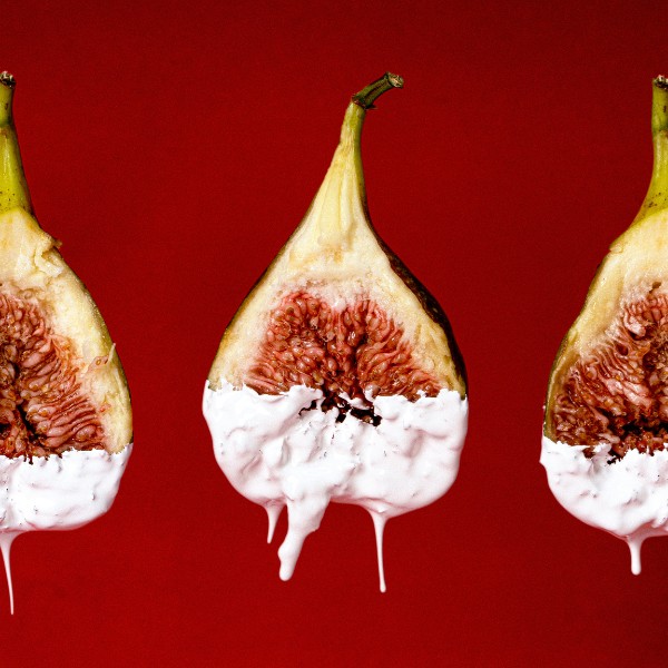 Borntostandout - Fig Porn