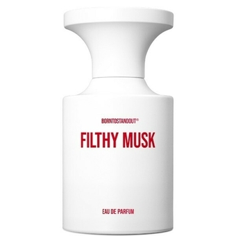 Borntostandout - Filthy Musk