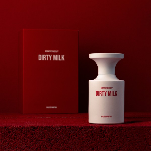 Borntostandout - Dirty Milk