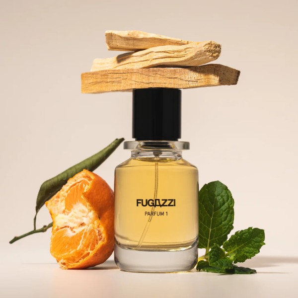 Fugazzi - Parfum 1