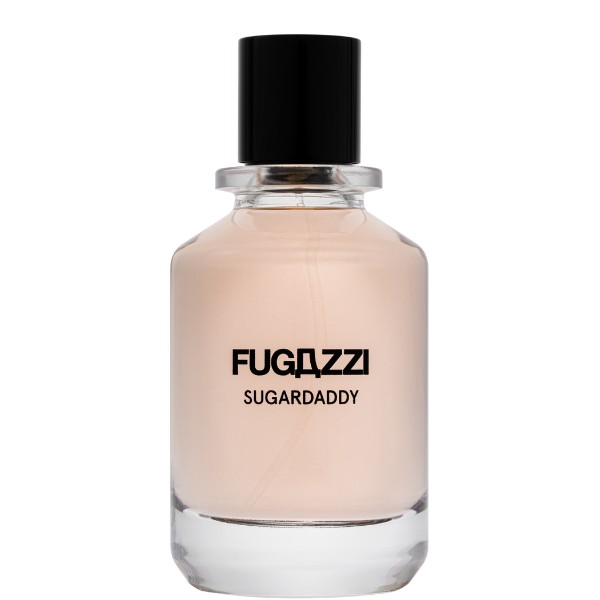 Fugazzi - Sugardaddy Fugazzi - Sugardaddy