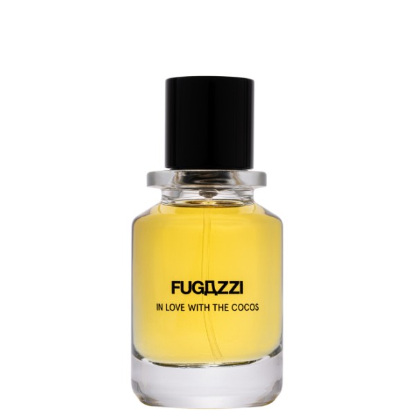 Fugazzi - In Love with the Cocos