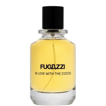 Fugazzi - In Love with the Cocos