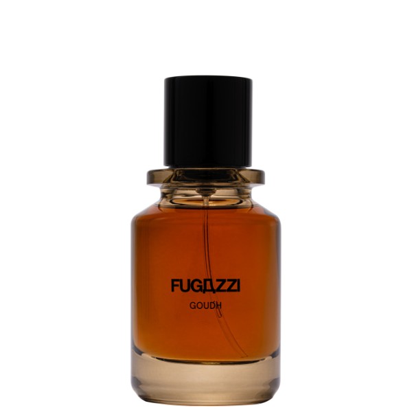 Fugazzi - Goudh