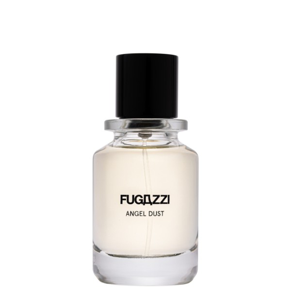 Fugazzi - Angel Dust