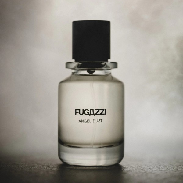 Fugazzi - Angel Dust