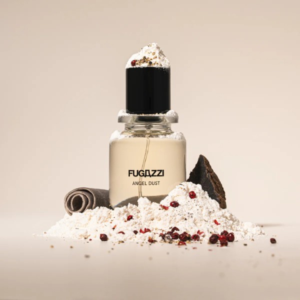 Fugazzi - Angel Dust