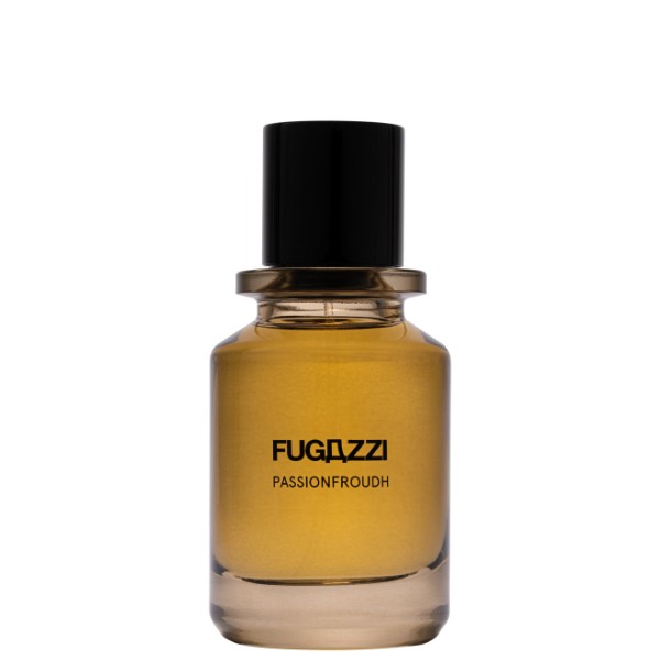 Fugazzi - Passionfroudh