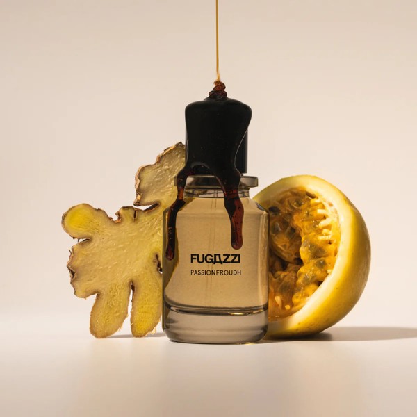 Fugazzi - Passionfroudh