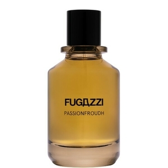 Fugazzi - Passionfroudh