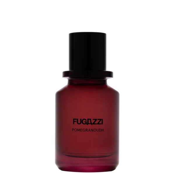 Fugazzi - Pomegranoudh