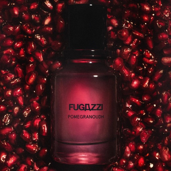 Fugazzi - Pomegranoudh