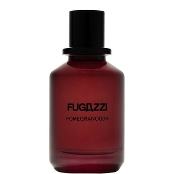 Fugazzi - Pomegranoudh
