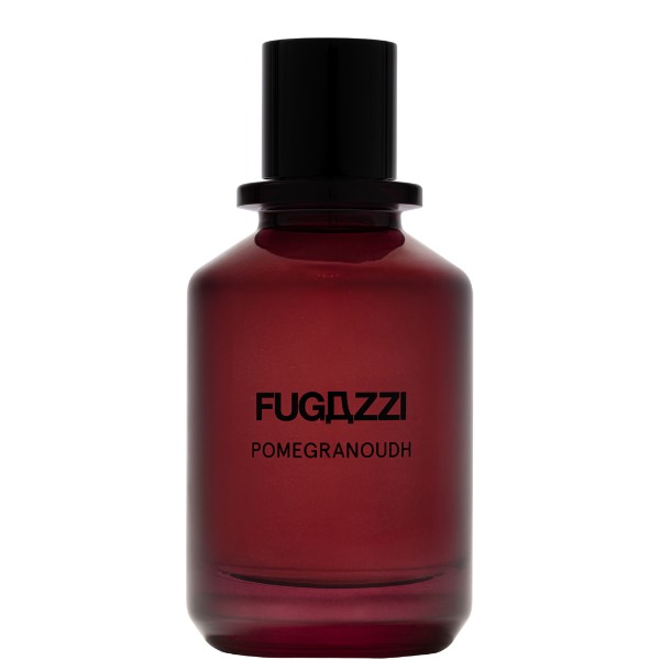 Fugazzi - Pomegranoudh