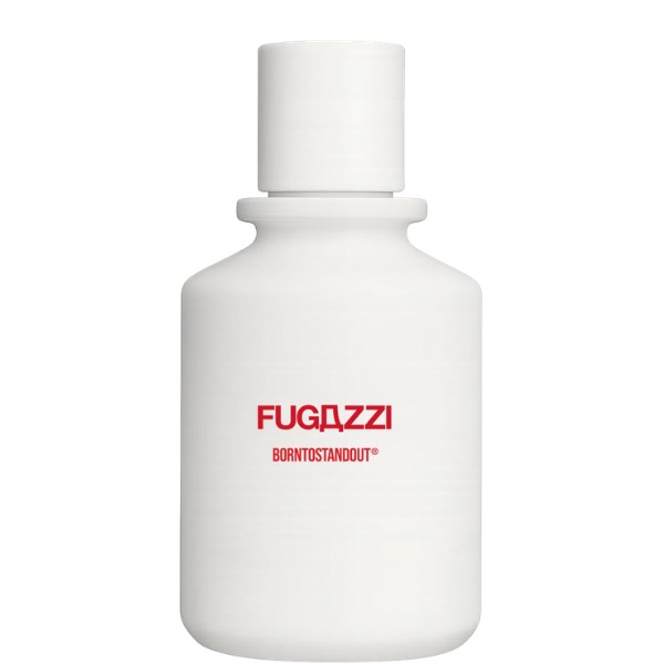 Fugazzi - Borntostandout® Fugazzi - Borntostandout®