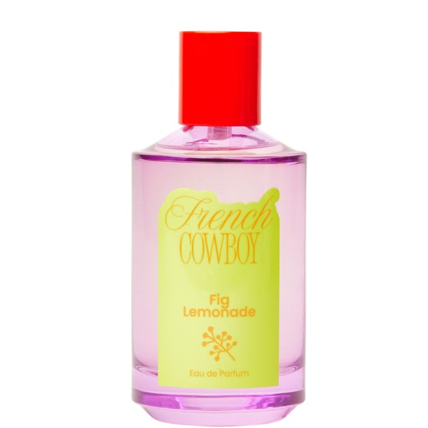 French Cowboy - Fig Lemonade French Cowboy - Fig Lemonade