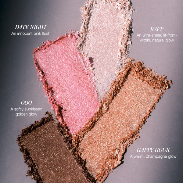 RMS Beauty - ReDimension Daily Glow Palette