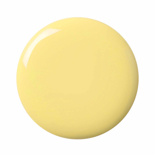 Kure Bazaar - Yellow Butter natural nail polish Kure Bazaar - Yellow Butter natural nail polish