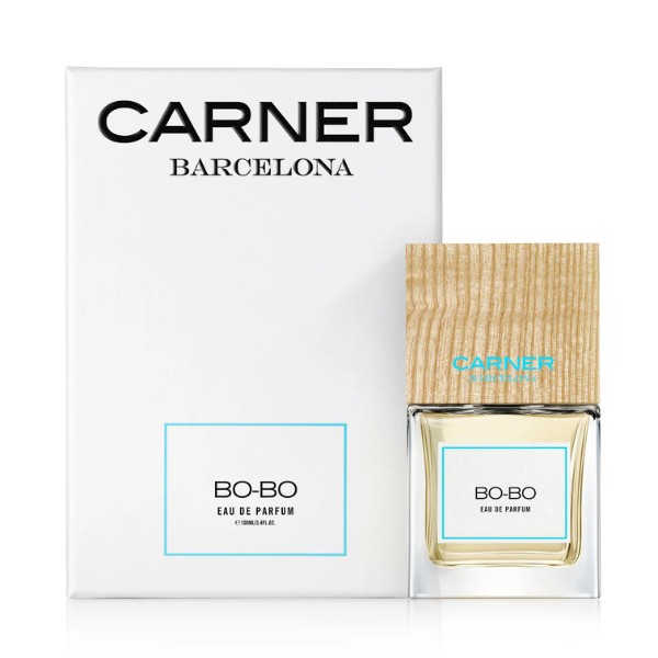 Carner Barcelona - Bo-Bo Carner Barcelona - Bo-Bo