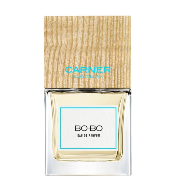 Carner Barcelona - Bo-Bo Carner Barcelona - Bo-Bo