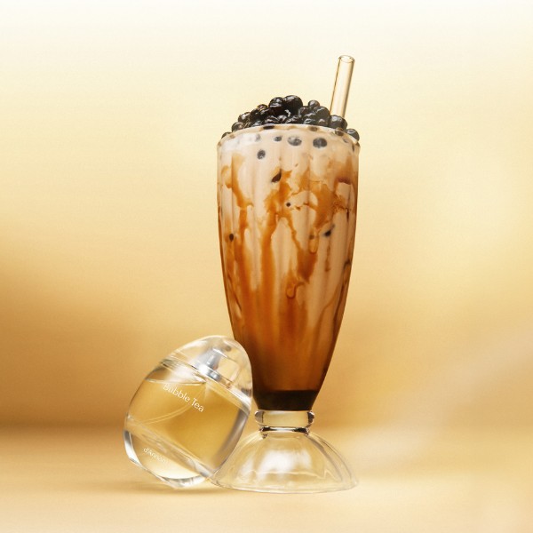 d'Annam - Bubble Tea d'Annam - Bubble Tea