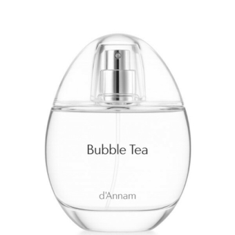 d'Annam - Bubble Tea