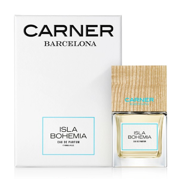 Carner Barcelona - Isla Bohemia Carner Barcelona - Isla Bohemia