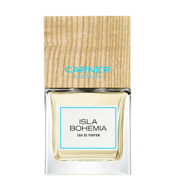 Carner Barcelona - Isla Bohemia Carner Barcelona - Isla Bohemia