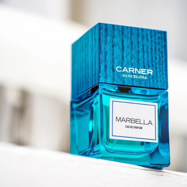 Carner Barcelona - Marbella Carner Barcelona - Marbella
