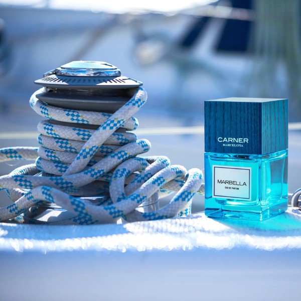 Carner Barcelona - Marbella Carner Barcelona - Marbella