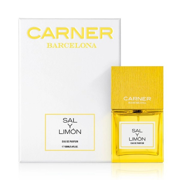 Carner Barcelona - Sal y Limón Carner Barcelona - Sal y Limón