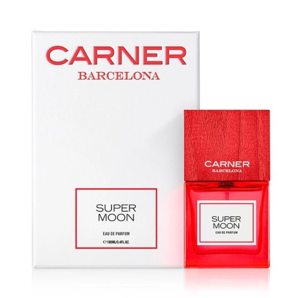 Carner Barcelona - Super Moon Carner Barcelona - Super Moon