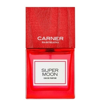 Carner Barcelona - Super Moon