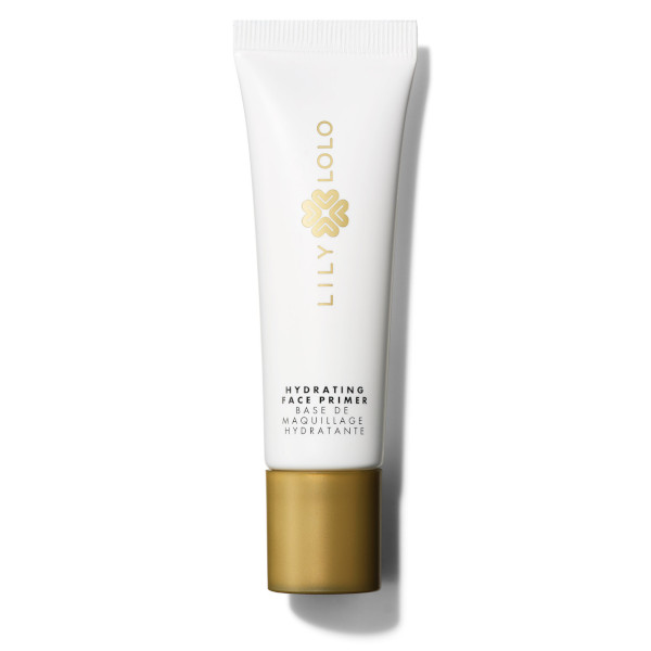 Lily Lolo - Hydrating Face Primer Lily Lolo - Hydrating Face Primer
