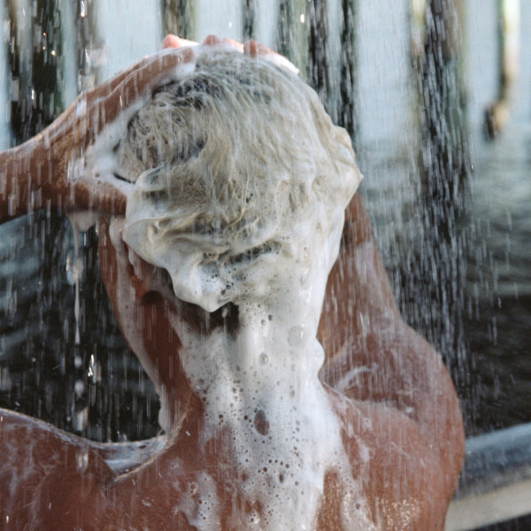 L:a Bruket - Lemongrass Shampoo 111