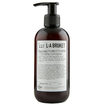 L:a Bruket - Lemongrass Conditioner 112