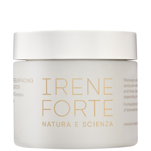 Irene Forte Skincare - Red Algae Resurfacing Body Exfoliator Irene Forte Skincare - Red Algae Resurfacing Body Exfoliator