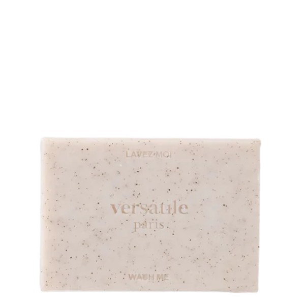 Versatile - Le Beurre Doux – Exfoliating Body & Hand Soap Versatile - Le Beurre Doux – Exfoliating Body & Hand Soap