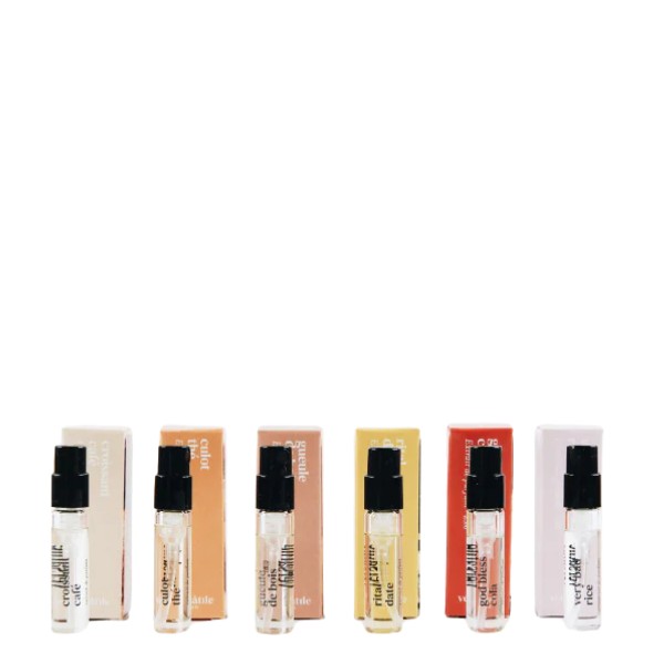Versatile - Spray Discovery kit Versatile - Spray Discovery kit