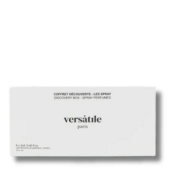 Versatile - Spray Discovery kit