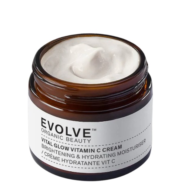 Evolve - Vital Glow Vitamine C Cream Evolve - Vital Glow Vitamine C Cream