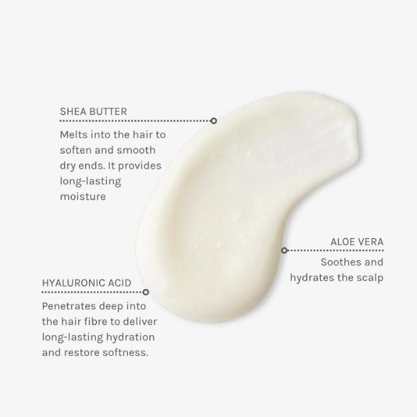 Evolve - Hyaluronic Nourishing Conditioner Evolve - Hyaluronic Nourishing Conditioner