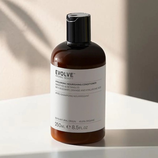 Evolve - Hyaluronic Nourishing Conditioner Evolve - Hyaluronic Nourishing Conditioner