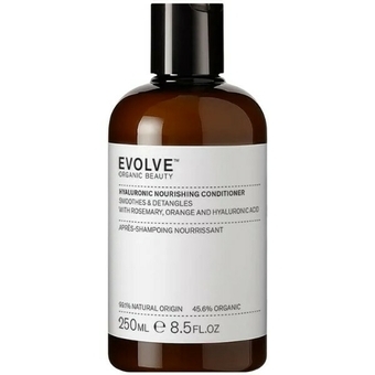 Evolve - Hyaluronic Nourishing Conditioner