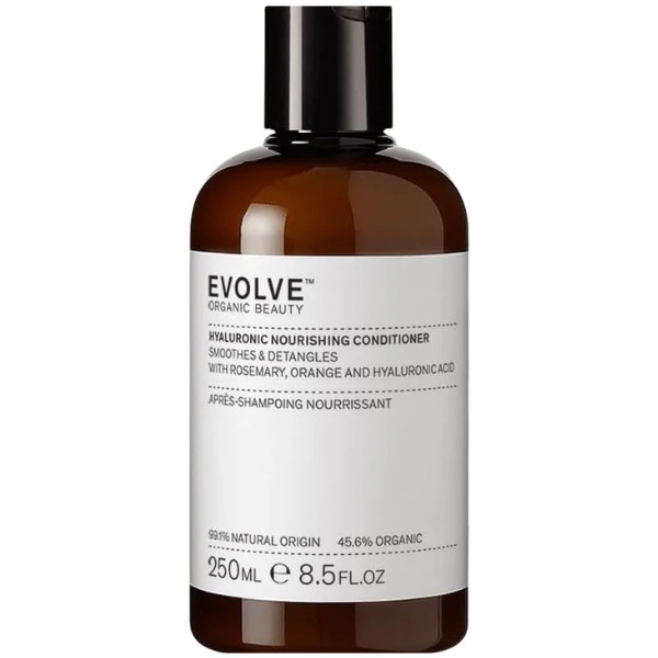 Evolve - Hyaluronic Nourishing Conditioner Evolve - Hyaluronic Nourishing Conditioner