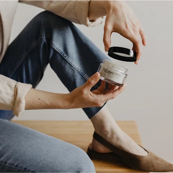 Les Enfants Sauvages - Foot & Shoe Deodorant Les Enfants Sauvages - Foot & Shoe Deodorant