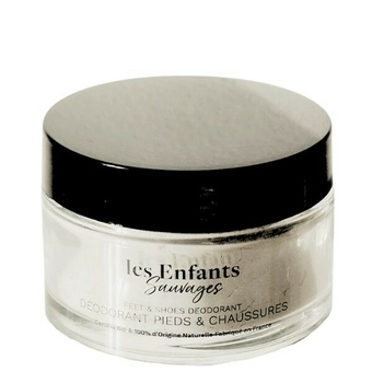 Les Enfants Sauvages - Foot & Shoe Deodorant