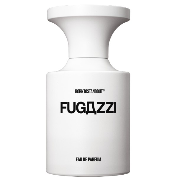 Borntostandout - Fugazzi