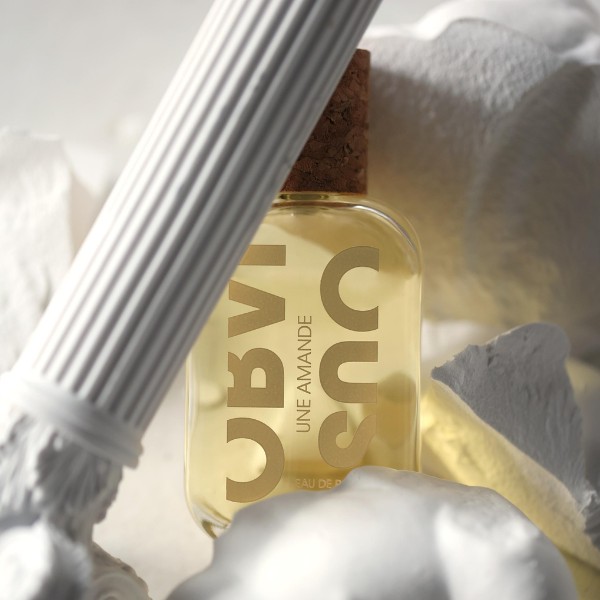 Obvious - Une Amande - Eau de parfum