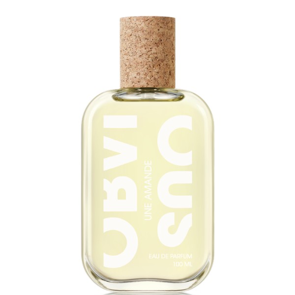 Obvious - Une Amande - Eau de parfum